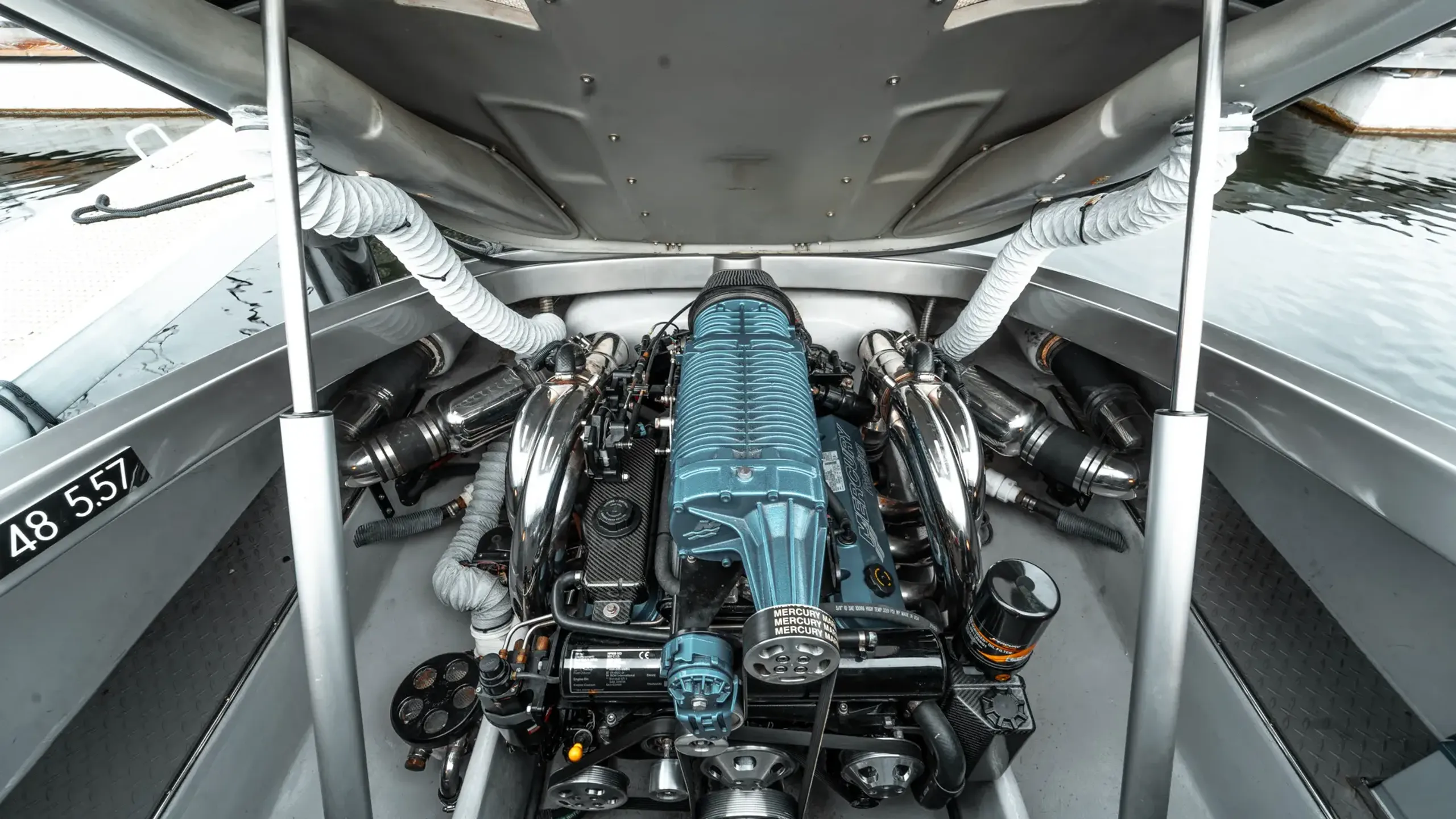 Mercury Marine Service - Image 2